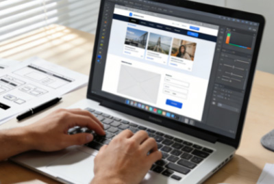 营销网站的 URL 结构设计有哪些 SEO 讲究？