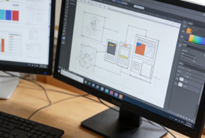  响应式设计如何兼顾美观与实用性？