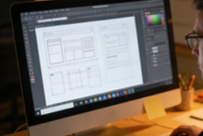 响应式布局错乱怎么办？