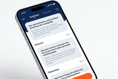 手机网站设计的内容排版技巧，如何避免用户阅读疲劳？